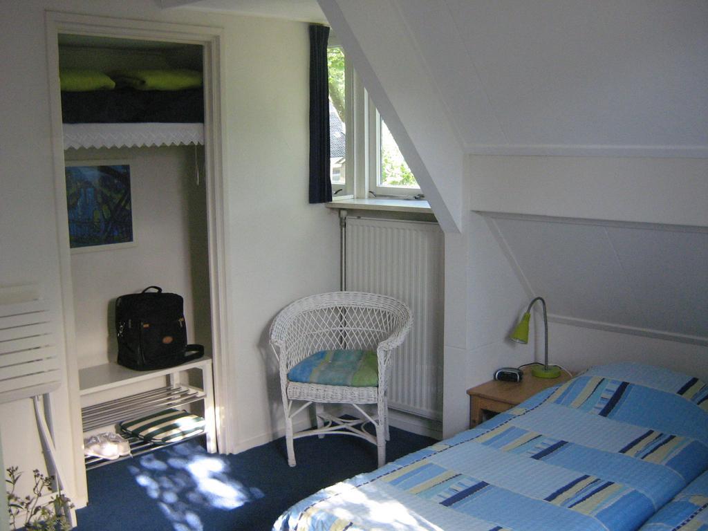 B&B De Esdoorn Norg Exterior foto