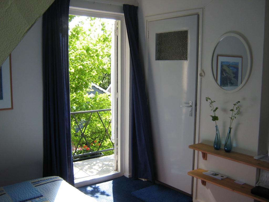 B&B De Esdoorn Norg Quarto foto